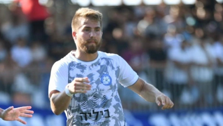 ΣΟΚ στο Ισραήλ! Ακρωτηριάστηκε ποδοσφαιριστής κατά την επίθεση της Χαμάς