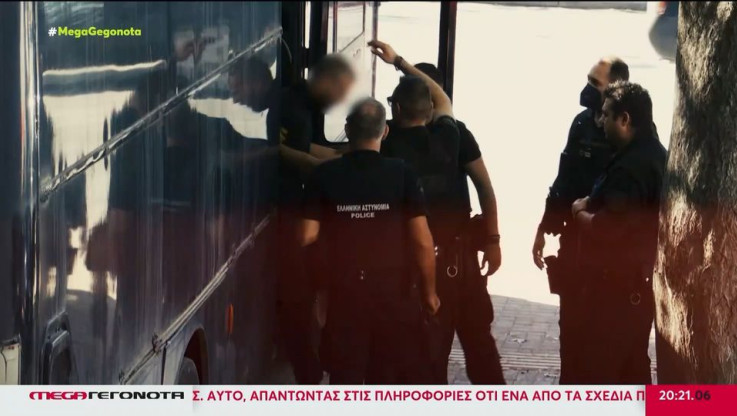 Νέο βίντεο ντοκουμέντο από την οπαδική συμπλοκή στη Θεσσαλονίκη - Σοκάρει η αγριότητα