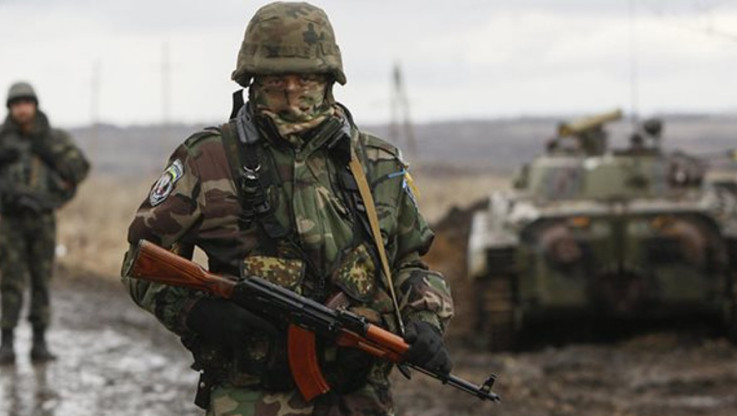  Έρχεται Αρμαγεδδών: Τι θα δούμε εάν η Ουκρανία χάσει οριστικά τον πόλεμο