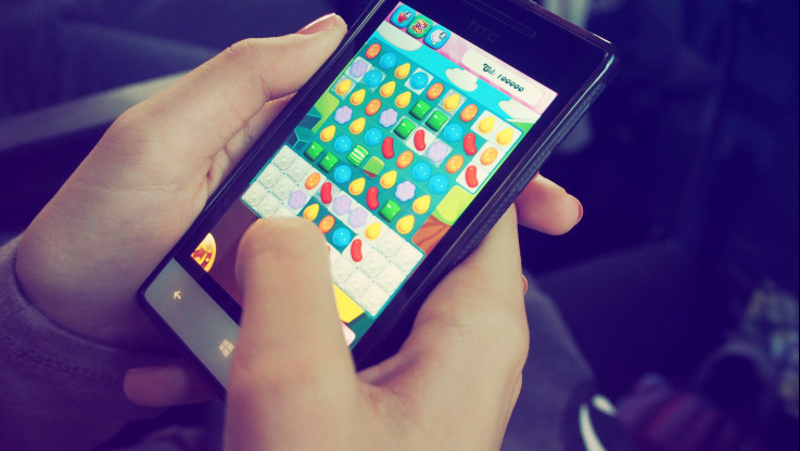 Είναι τα mobile games το μέλλον του gaming;