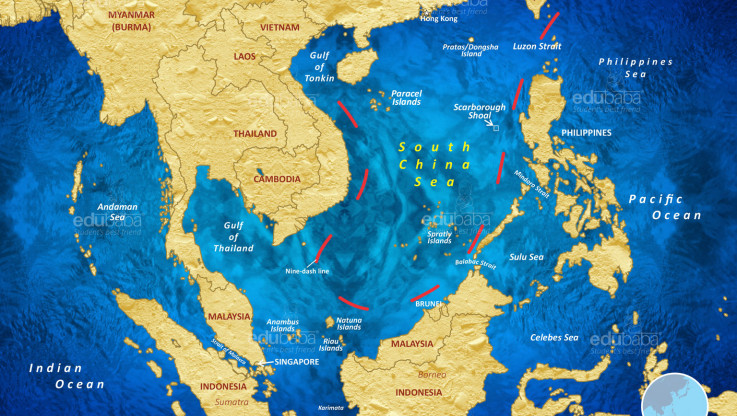 Το Πεκίνο δημιουργεί τεράστιο πρόβλημα στη Νότια Σινική θάλασσα