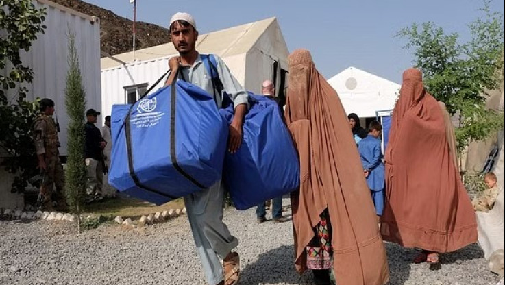 Κίνδυνος νέου μεταναστευτικού ρεύματος από Πακιστάν! Διώχνουν εκατομμύρια Αφγανούς