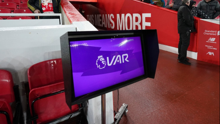 Πρωτοποριακό: Εφαρμογή VAR θα δείχνει στους φιλάθλους τι βλέπει ο διαιτητής στην οθόνη