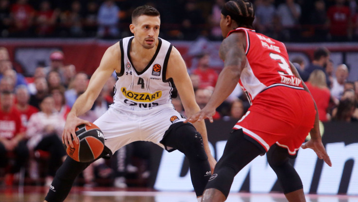 EuroLeague Greek Fantasy Challenge: Αυτόν τον παίκτη εμπιστεύονται οι περισσότερες ομάδες