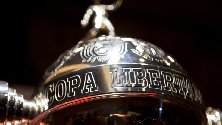 Όλη η Λατινική Αμερική στο πόδι: Ο τελικός του Copa Libertadores τραβάει τα βλέμματα