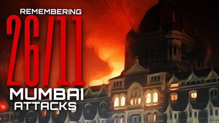 Ξύπνησαν άσχημες μνήμες στις 26 Νοεμβρίου! 15 χρόνια από το τρομοκρατικό χτύπημα στη Βομβάη