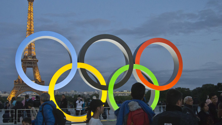 Δήλωση ΣΟΚ από την Δήμαρχο Παρισιού: "Δεν θα είμαστε έτοιμοι για τους Ολυμπιακούς Αγώνες"