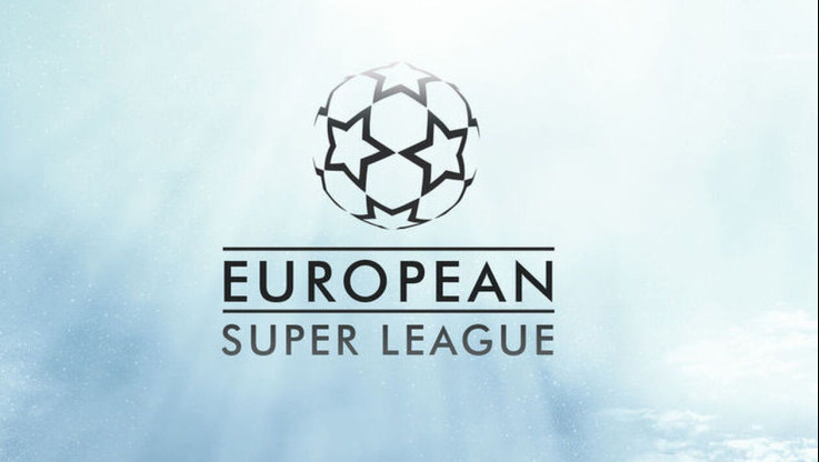 "Βόμβα" στο ευρωπαϊκό ποδόσφαιρο! Οι Big 6 της Premier σε συνομιλίες με την European Super League