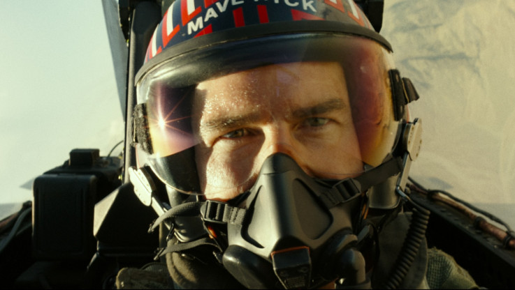 Alpha: Top Gun: Maverick - Η ταινία που έσπασε ταμεία σε Α' προβολή, απόψε στις 21:00 