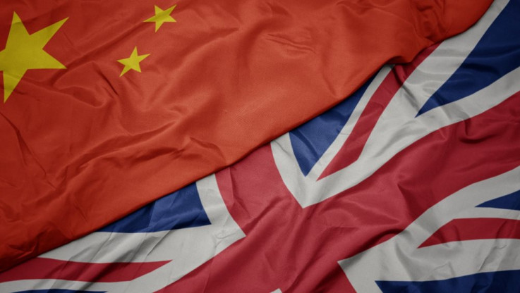 Κατάσκοπο της Βρετανίας εντόπισαν οι Κινέζοι! Συνεργαζόταν μετην Mi6