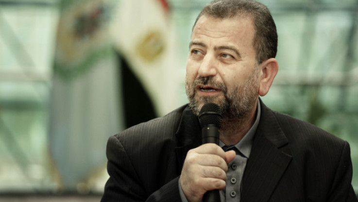 Ραγδαίες εξελίξεις: Νεκρός ο υπαρχηγός της Χαμάς στη Βηρυτό - "Βράζει" η Μέση Ανατολή (ΦΩΤΟ)