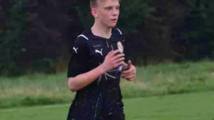 Σοκ στη Σκωτία: 16χρονος ποδοσφαιριστής τραυματίστηκε σε αγώνα κι έμεινε παράλυτος (ΦΩΤΟ)