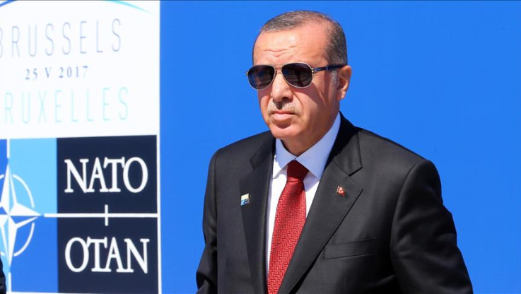 Έγιναν γνωστά τα δυσάρεστα για τον Ερντογάν - Έσκασε η είδηση για τον Τούρκο πρόεδρο