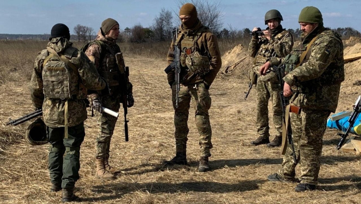Ξεμένουν από μαχητές και πυρομαχικά οι Ουκρανοί! Μισό εκατομμύριο οι νεκροί στρατιώτες