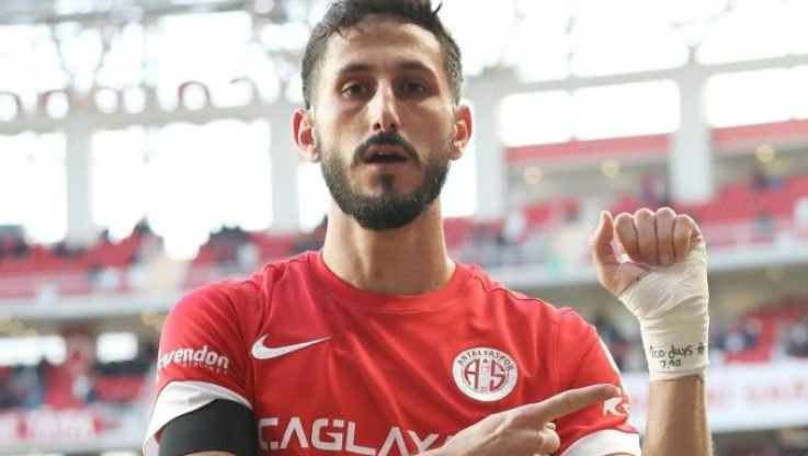 Συνελήφθη Ισραηλινός ποδοσφαιριστής στην Τουρκία για "δημόσια υποκίνηση μίσους και διχόνοιας"!