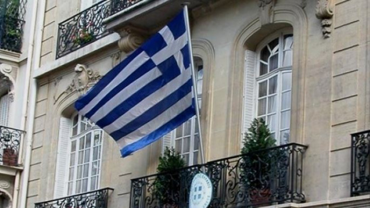 Οι Τούρκοι εξαπατούν ελληνικές εταιρείες!