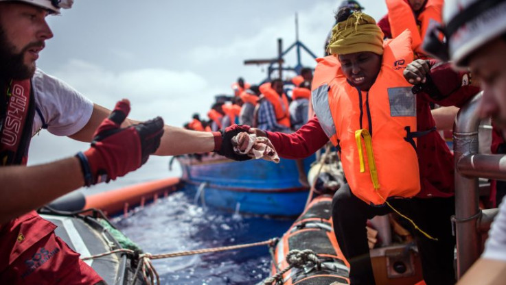 Δημοσίευμα για προβληματισμό στη γαλλική Figaro! H Frontex απέτυχε