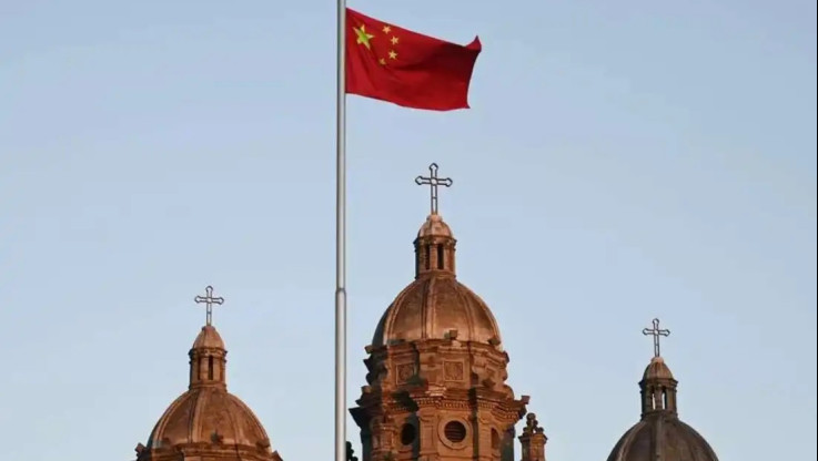 Μαζική επιχείρηση στην Κίνα! Η Αστυνομία συνέλαβε σε χώρο λατρείας και συνέλαβε 200 Χριστιανούς