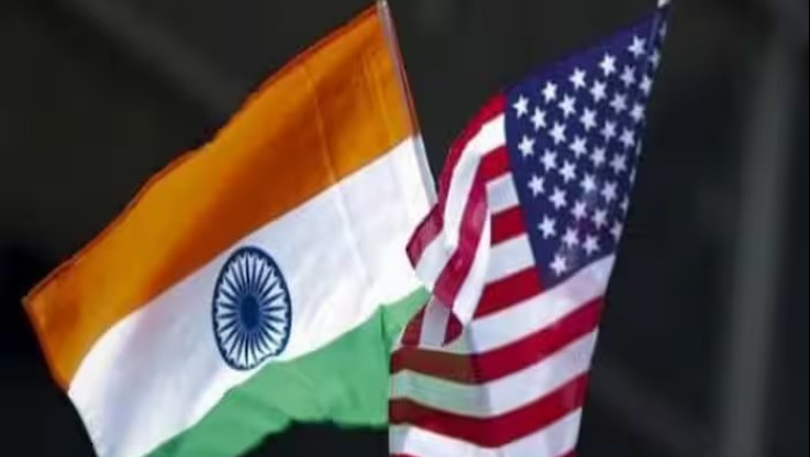 ΗΠΑ και Ινδία ενισχύουν την αμυντική συμπαραγωγή