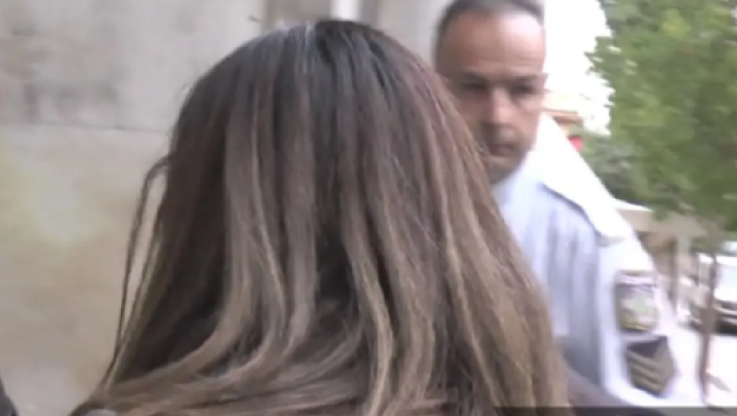 «Φοβόμουν πως θα με σκότωνε» λέει η 38χρονη κατηγορούμενη για την επίθεση με βιτριόλι στο Ηράκλειο