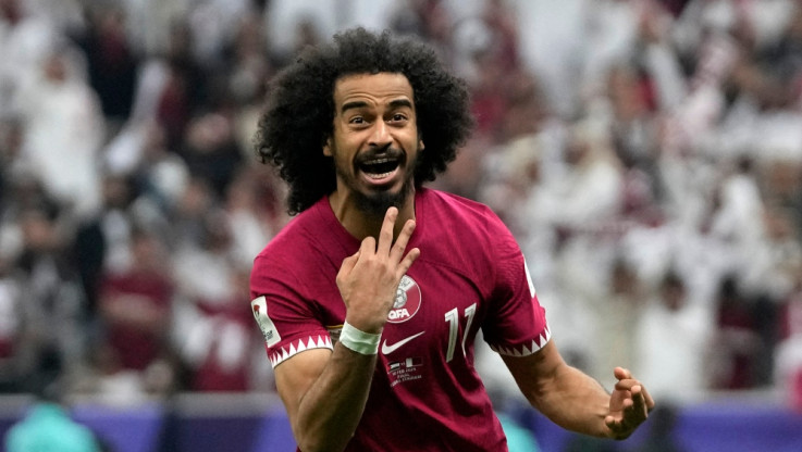 Back to back τίτλος για το Κατάρ, κατέκτησε το Κύπελλο Ασίας!