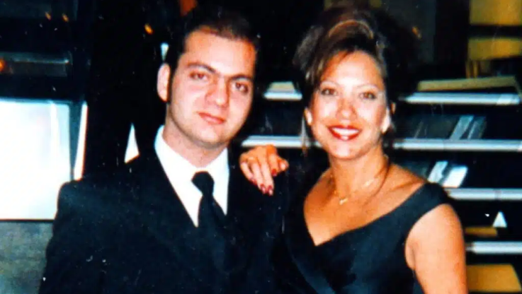 Ο Σκιαδόπουλος που τεμάχισε τη Τζούλι και την έψαχνε στη Νικολούλη, 25 χρόνια μετά είναι παντρεμένος και επιχειρηματίας!  