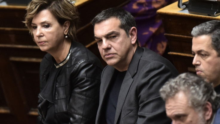 Εκλογές ΣΥΡΙΖΑ: Μέγα λάθος Τσίπρα… (ΒΙΝΤΕΟ)