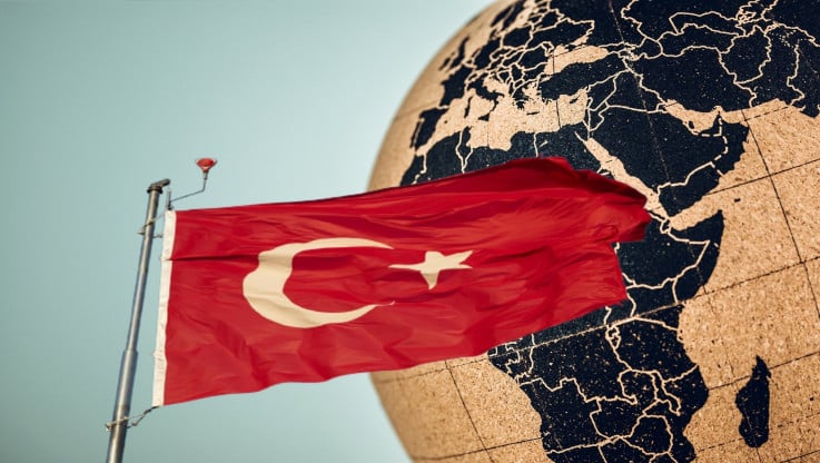 "Άγρια" τροπή από το πουθενά! Η Τουρκία εξελίσσεται σε εξαγωγέα σιτηρών - Αναλαμβάνει ρόλο στην Αφρική