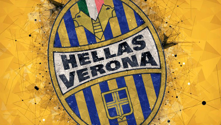 Η φοβερή ιστορία της Βερόνα - Γιατί μια ιταλική ομάδα ονομάστηκε "Ελλάς"