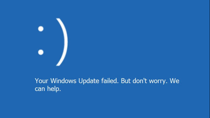 Τρελό κόλπο για να λειτουργήσει γρηγορότερα το Windows Update!