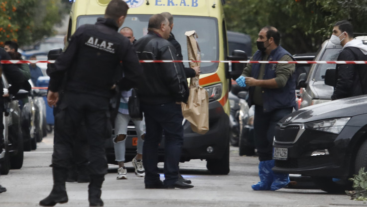 Οικογενειακή τραγωδία στη Νίκαια: Τι όπλισε το χέρι του 64χρονου και σκότωσε τον γαμπρό του (Vid)