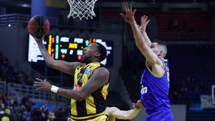 Τα σενάρια για την 6η θέση στη Basket League - Πώς... σώζεται η ΑΕΚ Betsson