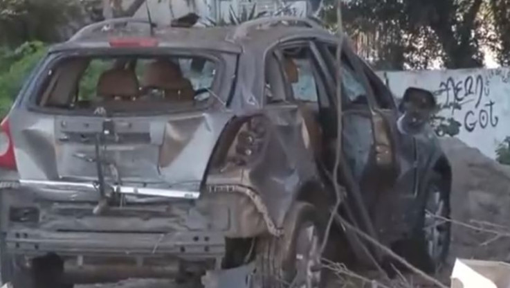 Έκρηξη βόμβας στον Πειραιά: Σύνδεση της επίθεσης με την μαφιόζικη δολοφονία στον Νέο Κόσμο κάνουν οι Αρχές