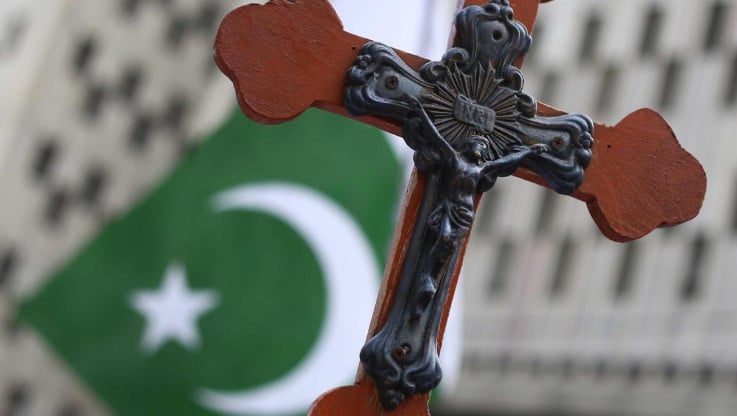 Σε καθεστώς τρομοκρατίας οι Χριστιανοί στο Πακιστάν!