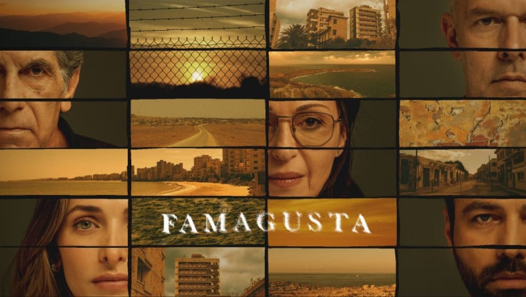 Μια ιστορία που πληγώνει την Κύπρο μας για 50 χρόνια! Έτσι έγινε η Famagusta δημοφιλέστερη σειρά της σεζόν