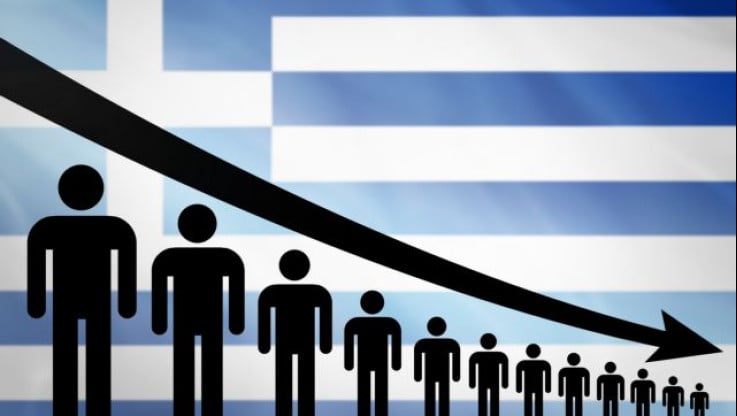 Στοιχεία σοκ για την υπογεννητικότητα! Η Ελλάδα οδηγείται σε αφανισμό