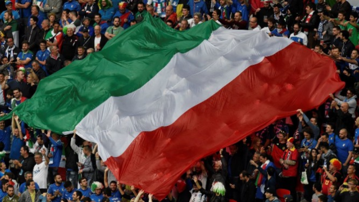 Η σημαία της Ιταλίας: Η ιστορία και η επιλογή των χρωμάτων - Τι συμβολίζει το καθένα