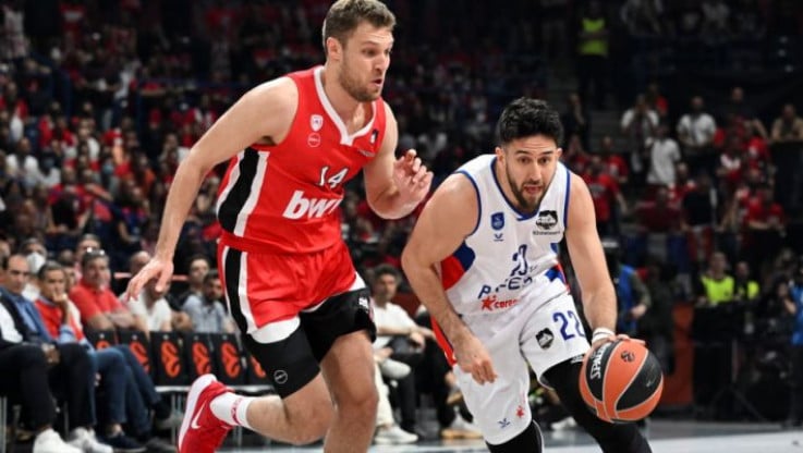 Βεζένκοφ, Μίσιτς: Το ενδεχόμενο επιστροφής στην Euroleague, των 2 hot Ευρωπαίων του NBA