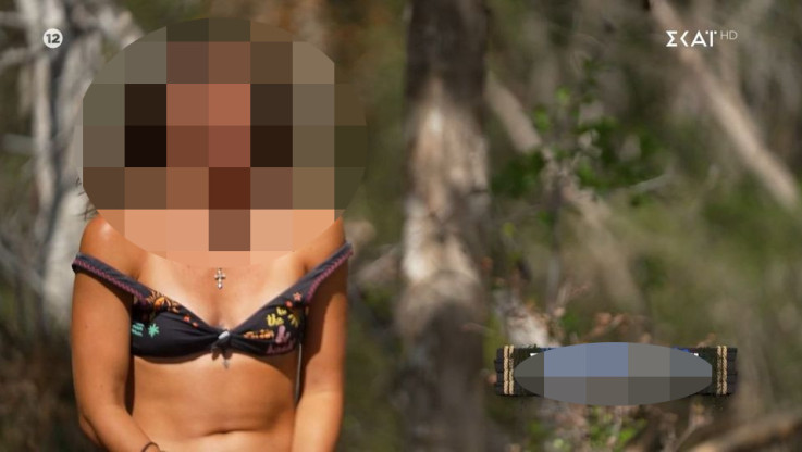 Διάσημη έκανε σεξ στο Survivor - "Χυδαία" ατάκα από την Δαλάκα - Τους... τσάκωσε η κάμερα! (BINTEO)