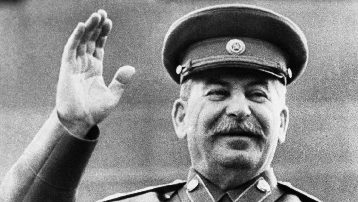 Πώς πέθανε ο Στάλιν; Μια πιο εσωτερική ματιά στον "σκοτεινό" θάνατο του σοβιετικού ηγέτη