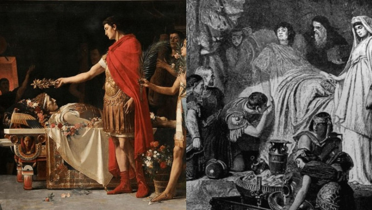 Μέγας Αλέξανδρος: Έγινε γνωστή η συγκλονιστική προφητεία για το πώς πέθανε 