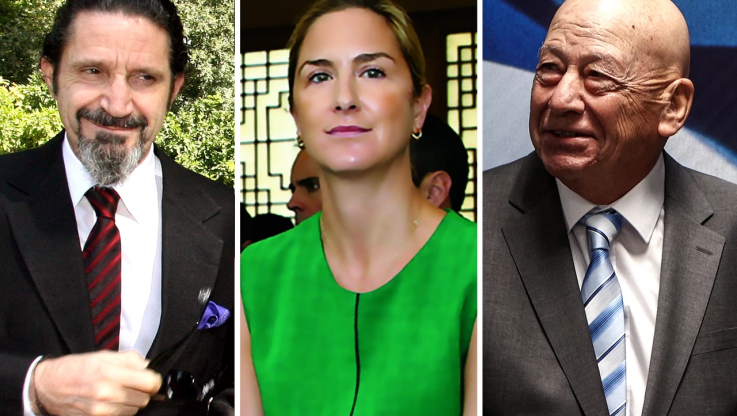 Οι 10 Έλληνες και οι δύο Κύπριοι δισεκατομμυριούχοι στη λίστα του Forbes για το 2024