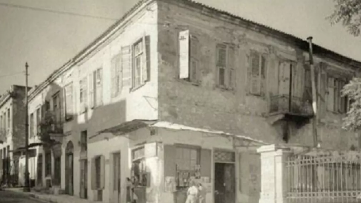 Η ιστορία του πρώτου ξενοδοχείου στην Αθήνα και πώς είναι σήμερα