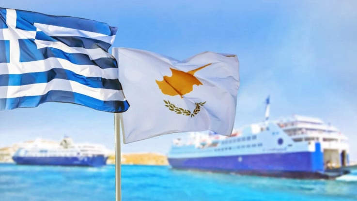 Μεγάλη ζήτηση για την ακτοπλοϊκή σύνδεση Ελλάδας-Κύπρου!