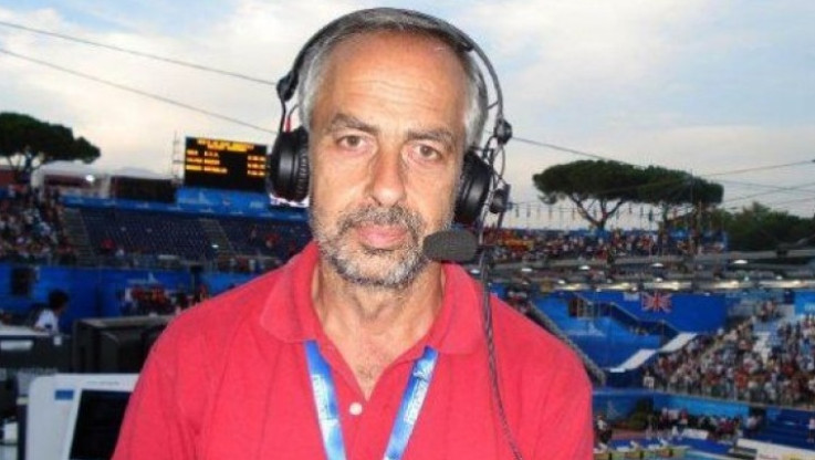Θλίψη στην αθλητική δημοσιογραφία: Πέθανε ο Στράτος Σεφτελής 