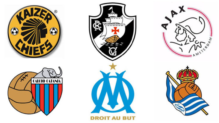 Μία ελληνική ομάδα σε λίστα με τα καλύτερα ποδοσφαιρικά σήματα