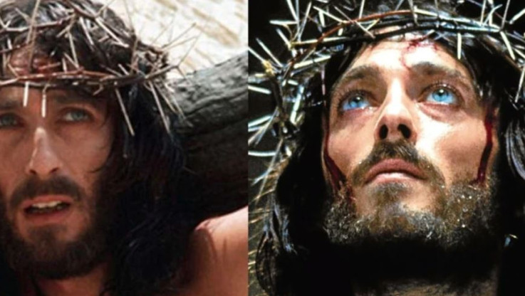 Πώς είναι σήμερα οι πρωταγωνιστές της σειράς «Ο Ιησούς από τη Ναζαρέτ»