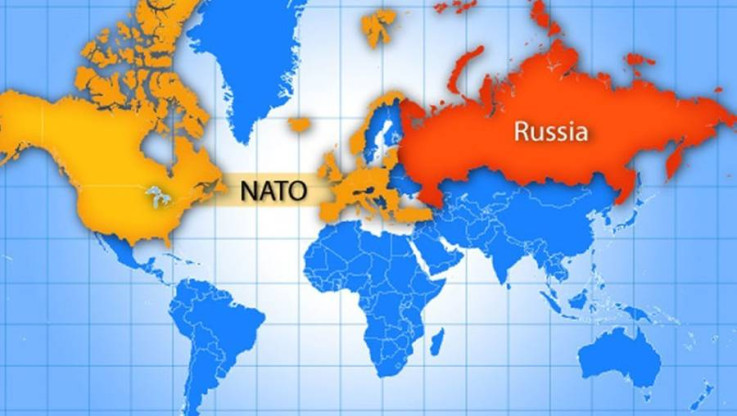 Για πόλεμο με τη Ρωσία ετοιμάζεται το ΝΑΤΟ