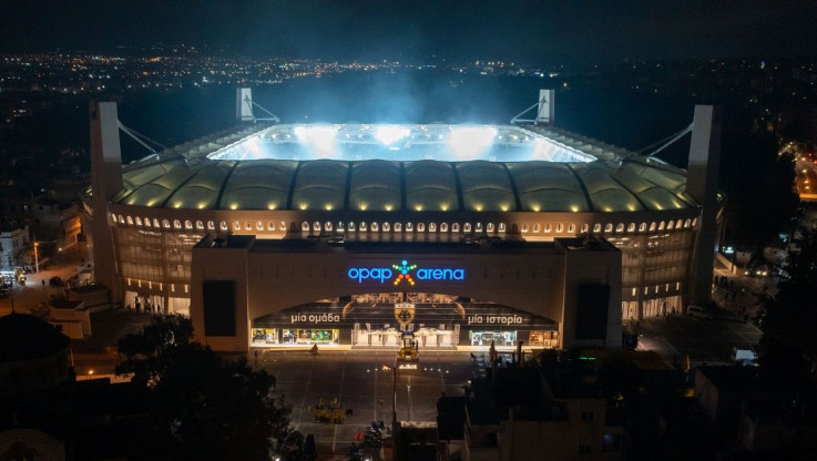 Όργιο στη μαύρη αγορά για τα εισιτήρια του τελικού Ολυμπιακός-Φιορεντίνα