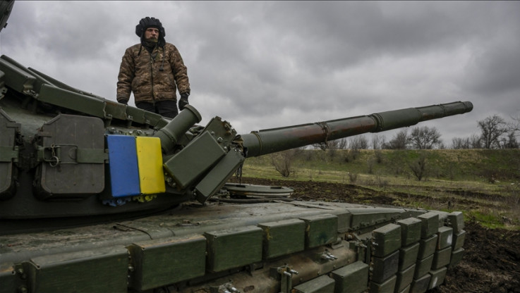 Χάος στον ουκρανικό στρατό! Έλλειψη εφεδρειών και ανταρσίες